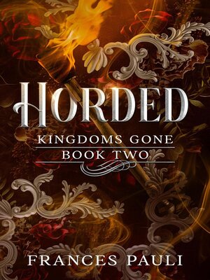 cover image of Horded